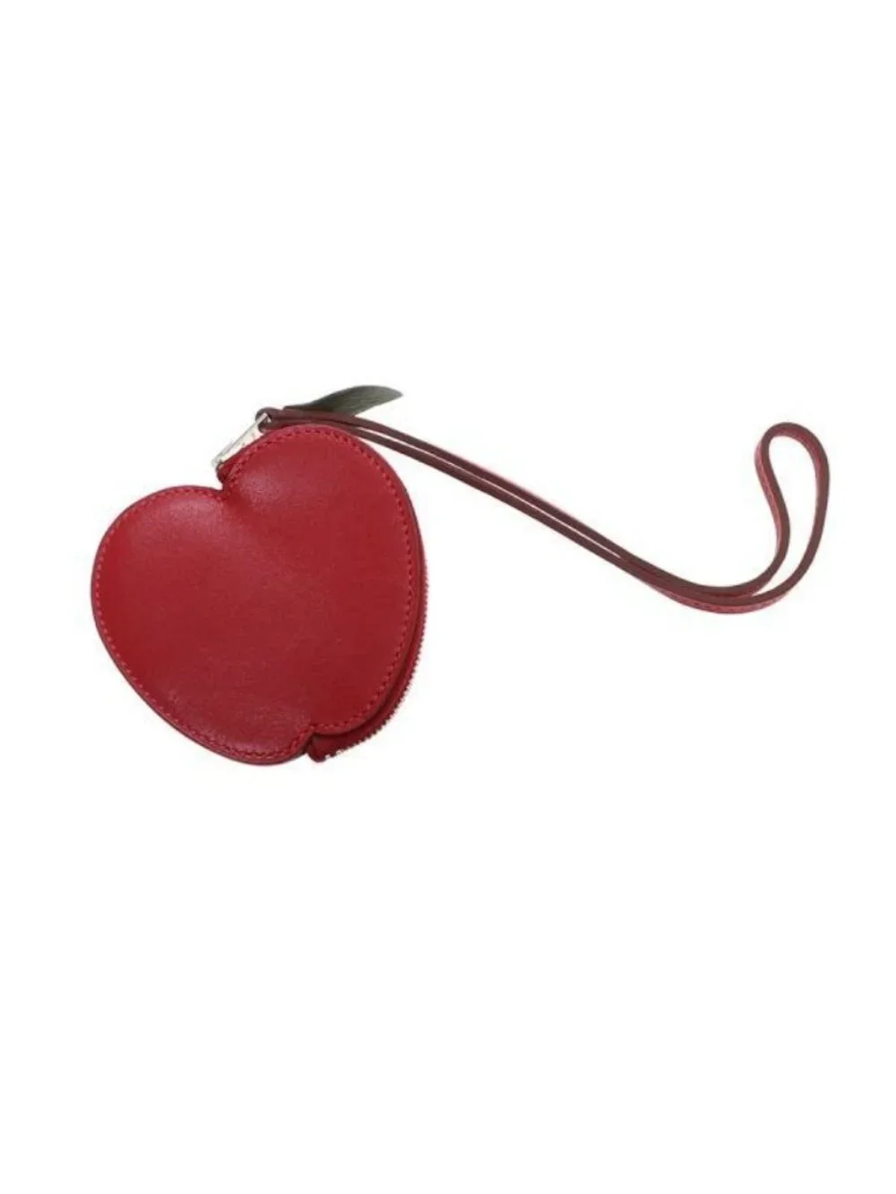 Hermes Tutti Frutti Coin Purse